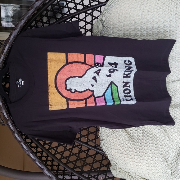 Brand new The Lion King '94 t-shirt - Picture 7 of 9